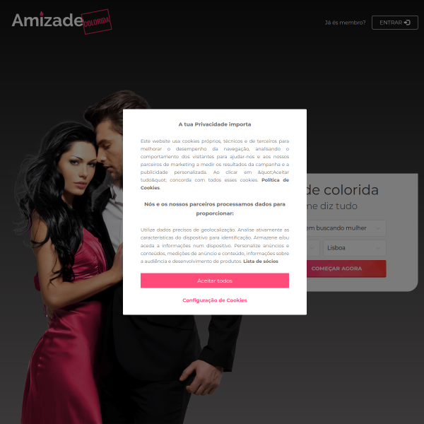 amizadecolorida.com