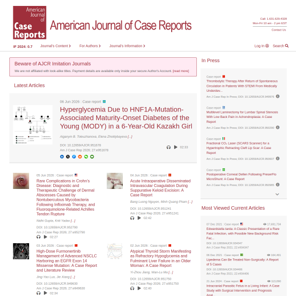 amjcaserep.com