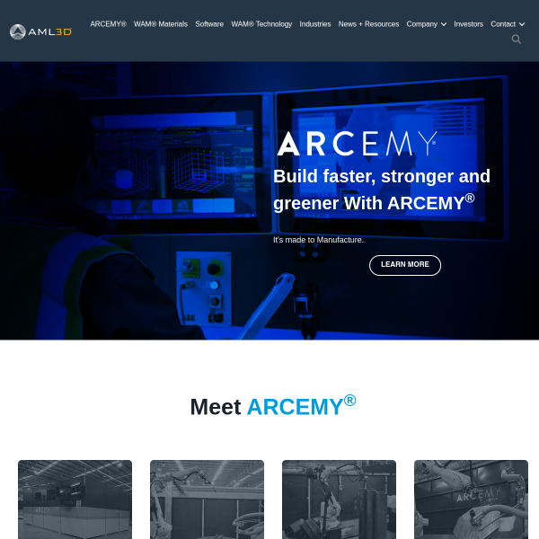 aml3d.com