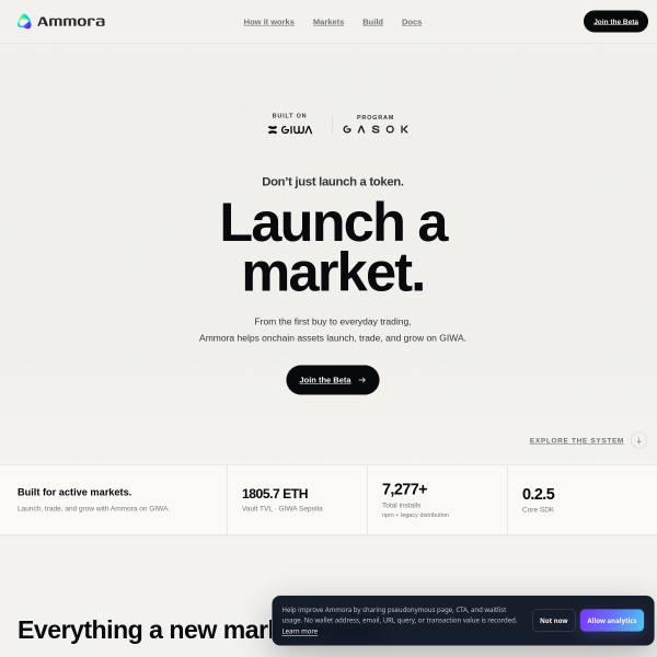 ammora.org