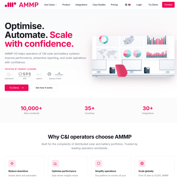 ammp.io