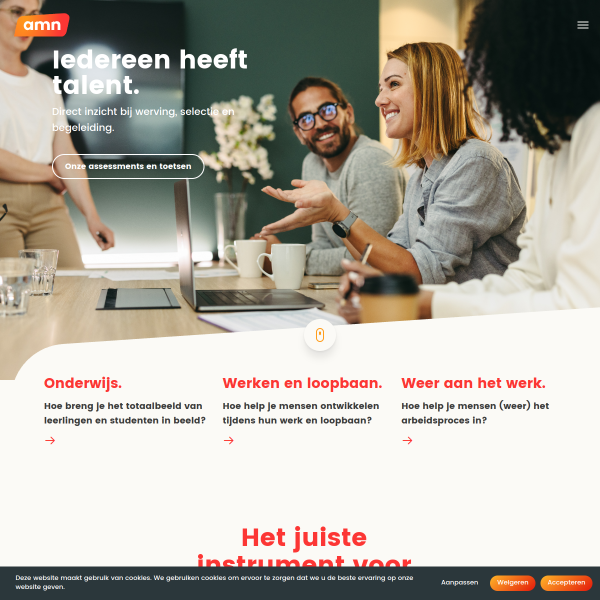 amn.nl