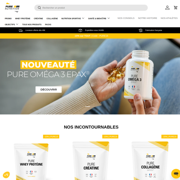 amnutrition.fr