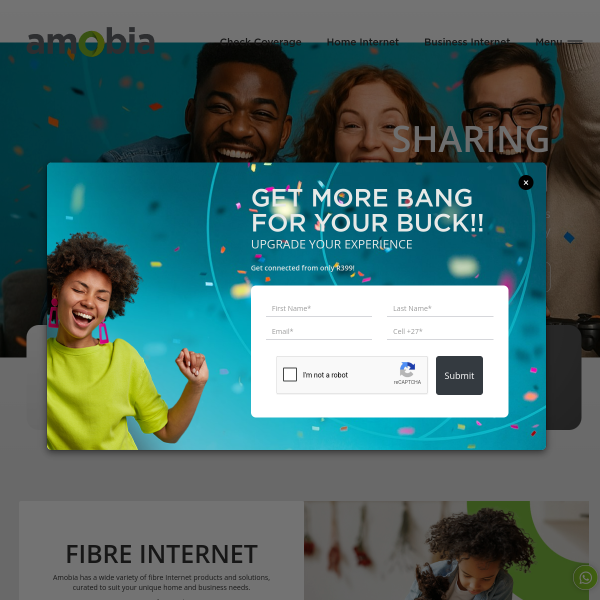 amobia.com