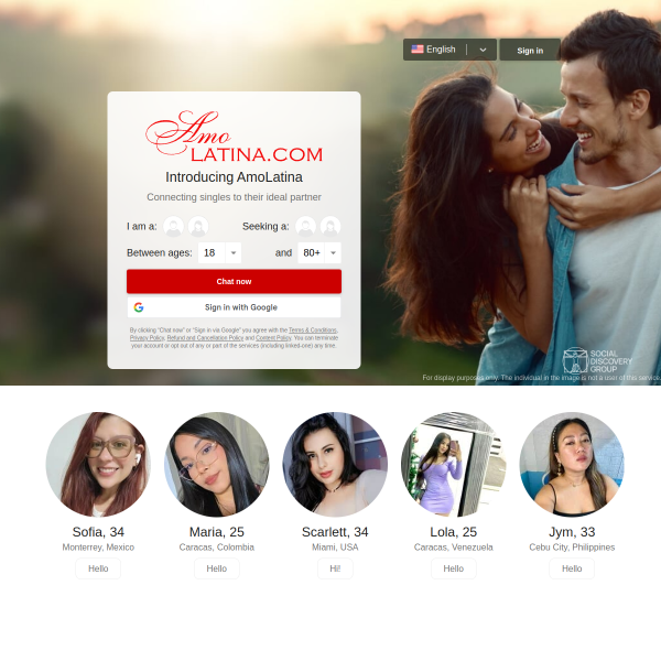 amolatina.com