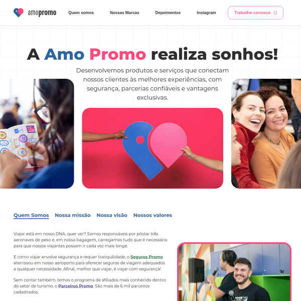 amopromo.com