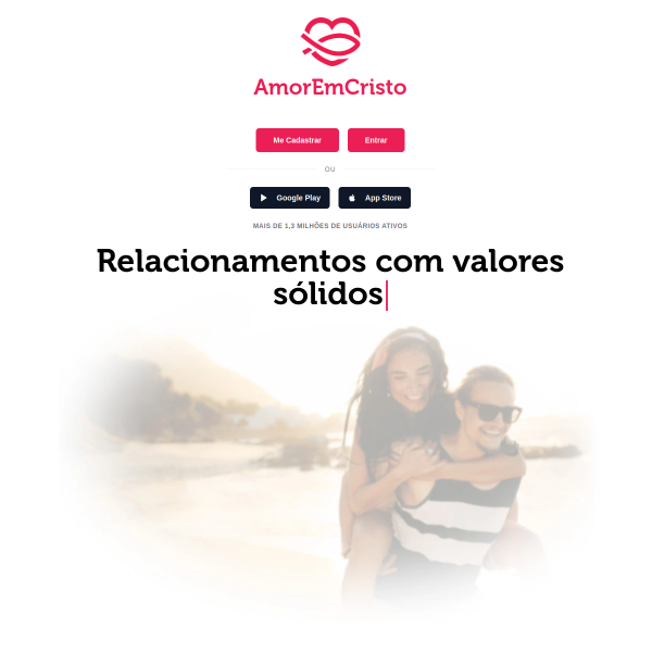 amoremcristo.com