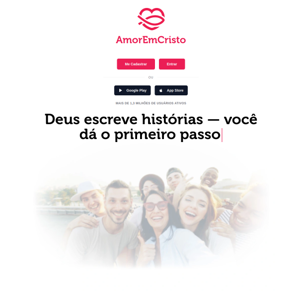 amoremcristo.net.br