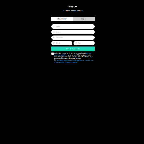 amorlio.com