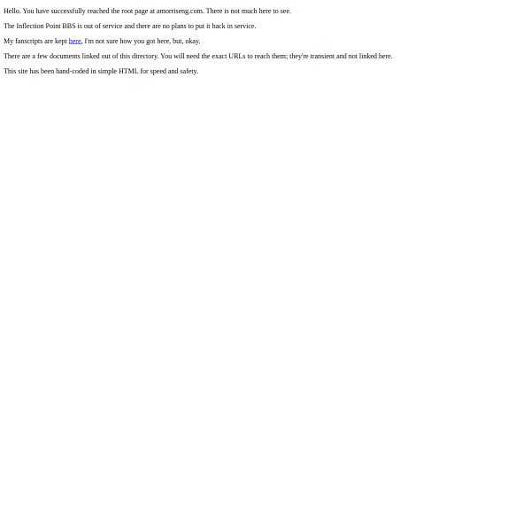 amorriseng.com