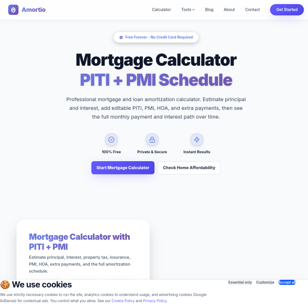 amortio.com