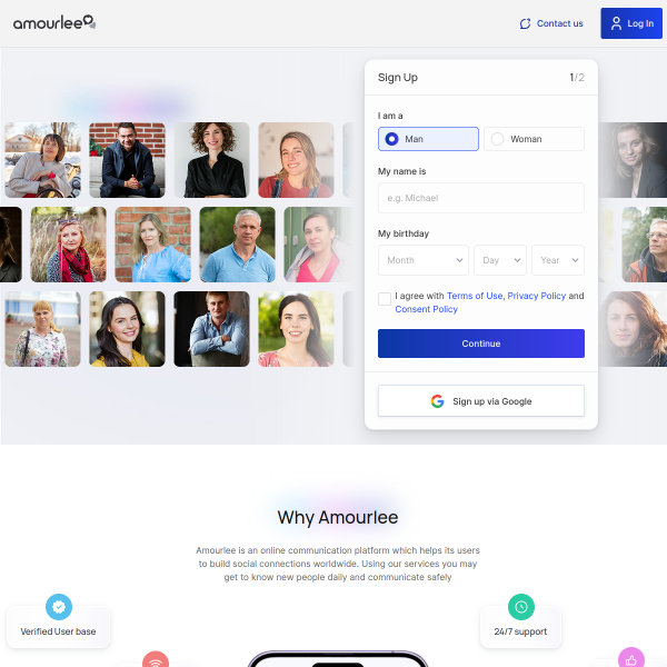 amourlee.com