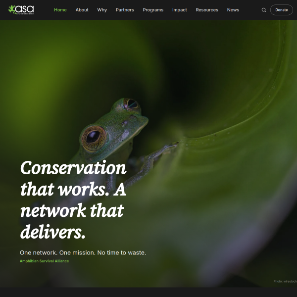 amphibians.org
