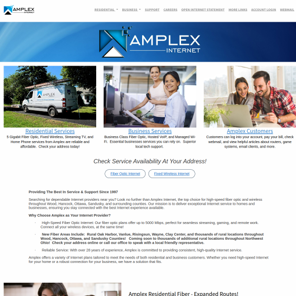 amplex.net