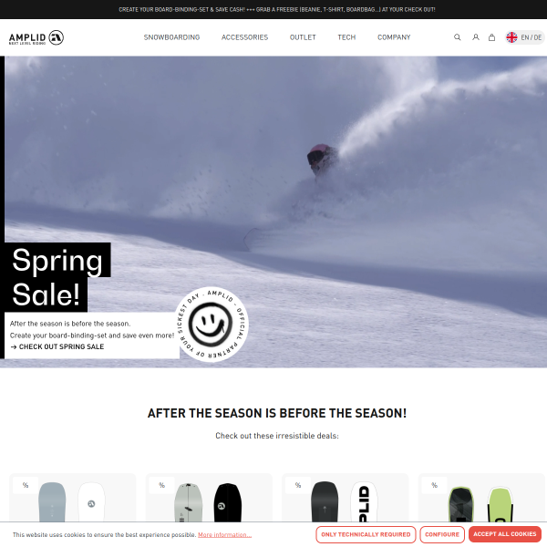 amplid.com