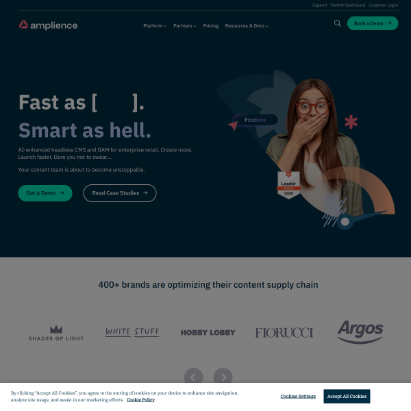 amplience.com