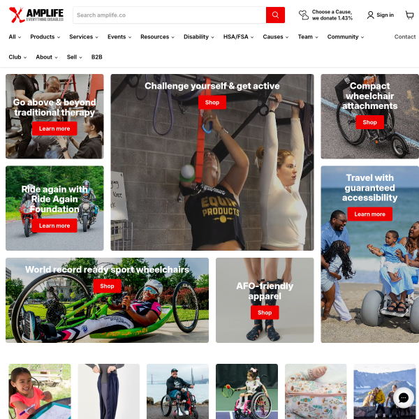 amplife.co