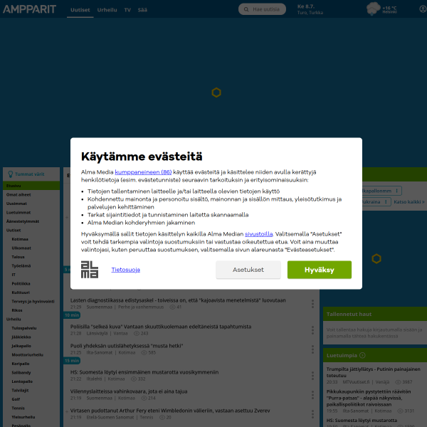 ampparit.com