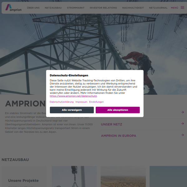 amprion.net