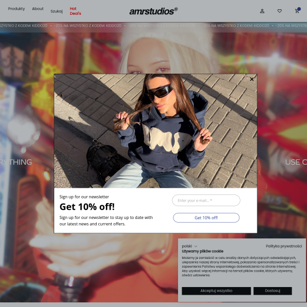 amrstudios.co