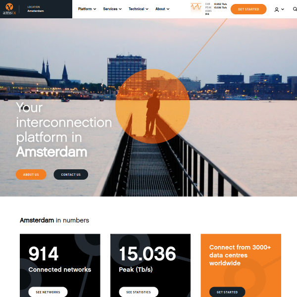 ams-ix.net