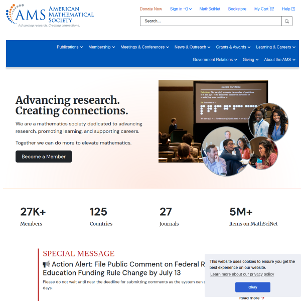 ams.org