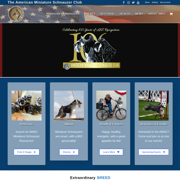 amsc.us