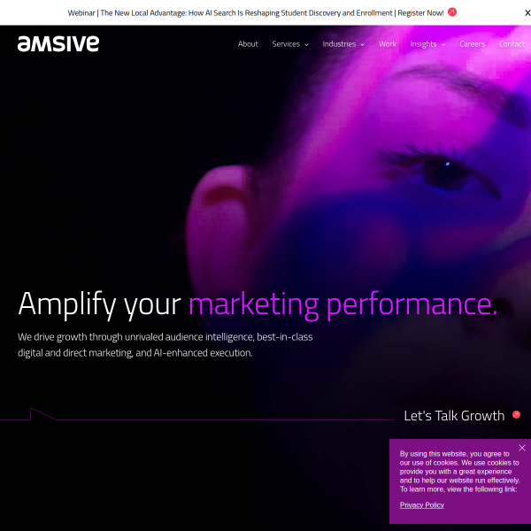 amsive.com