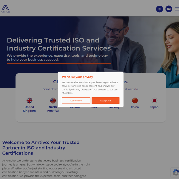 amtivo.com