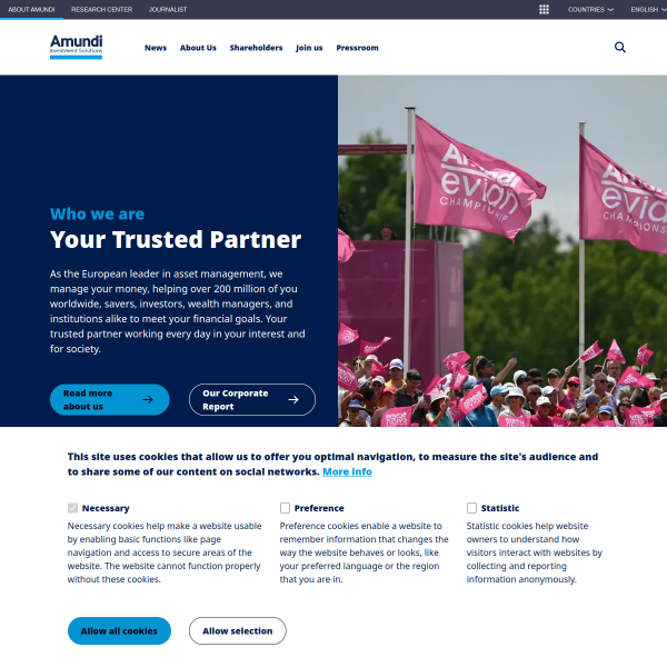 amundi.com