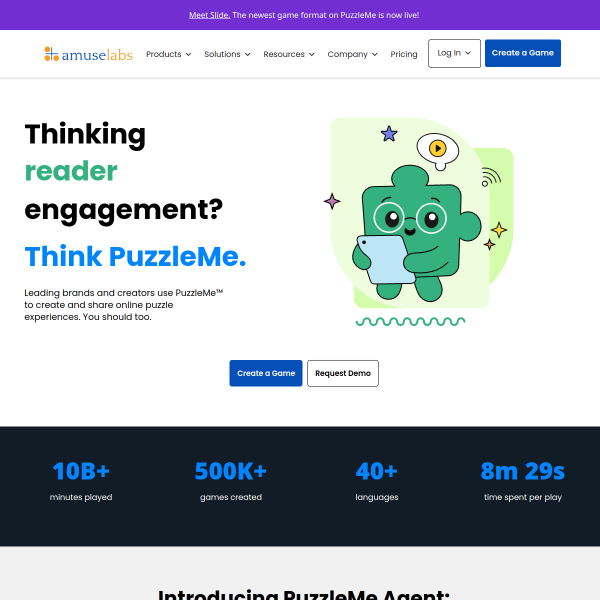 amuselabs.com