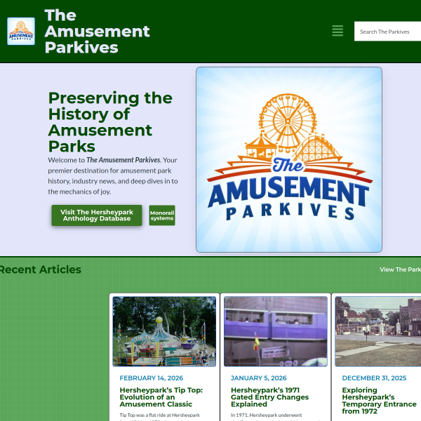 amusementparkives.com
