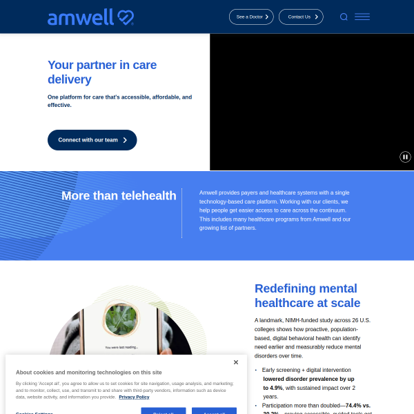 amwell.com