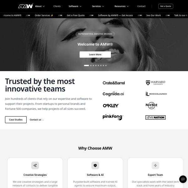 amworldgroup.com