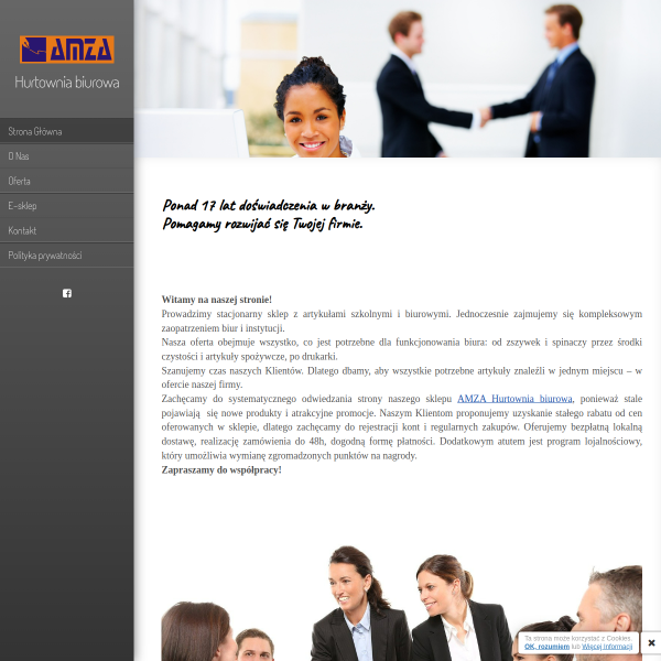 amza.com.pl