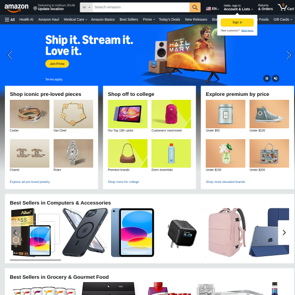 amzn.com