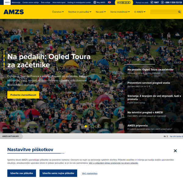 amzs.si
