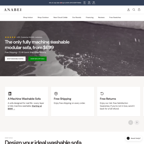 anabei.com