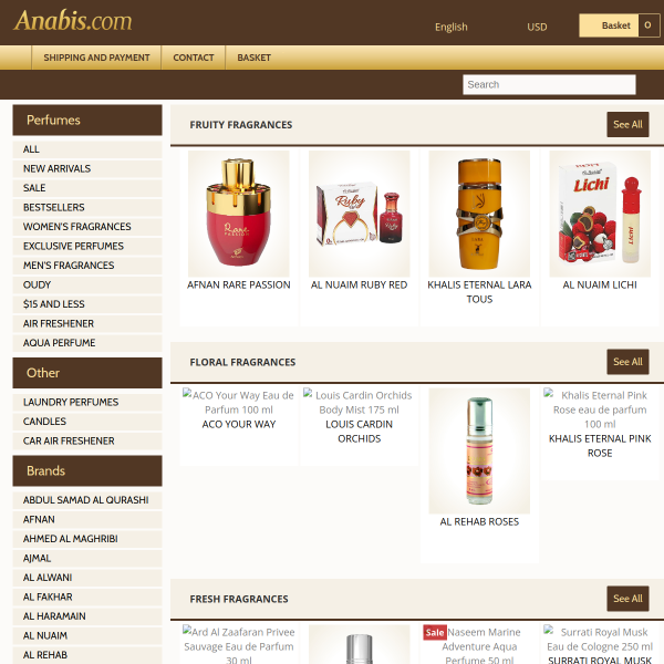 anabis.com