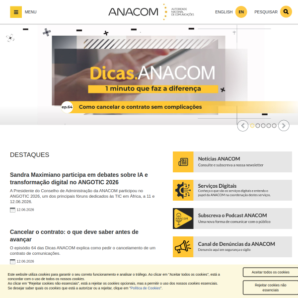 anacom.pt