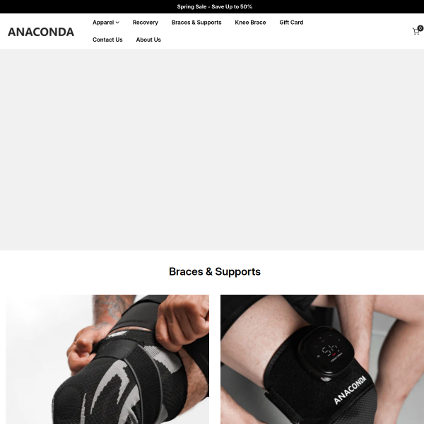 anacondafightwear.co