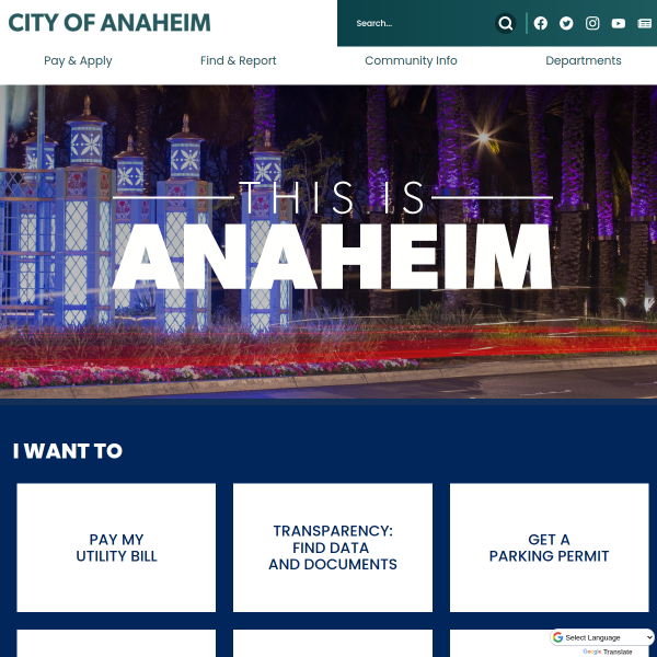 anaheim.net
