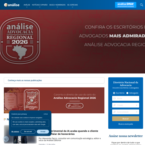 analise.com