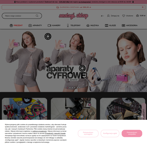 analogisklep.pl