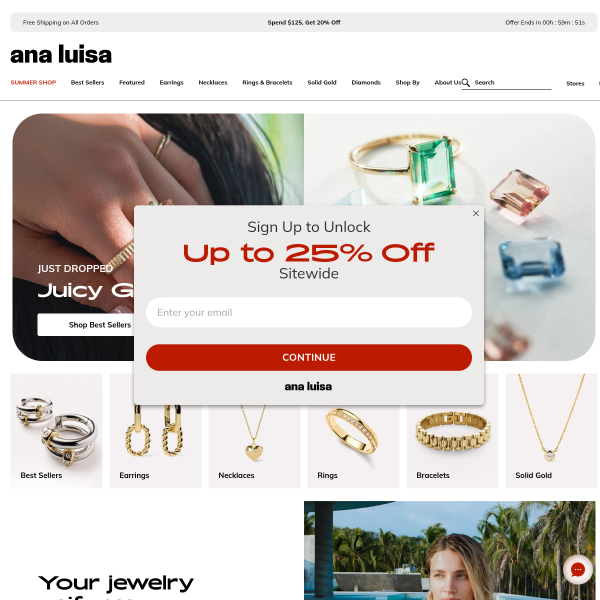 analuisa.com