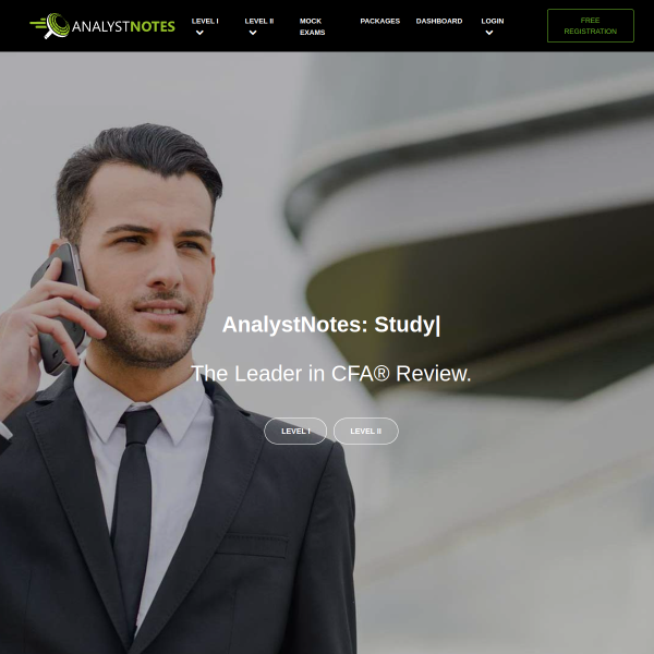 analystnotes.com