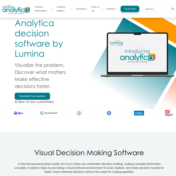 analytica.com
