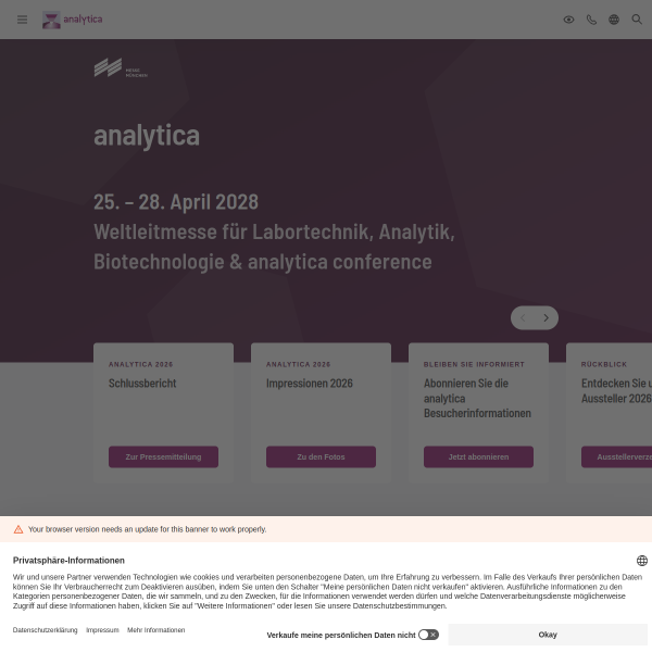 analytica.de