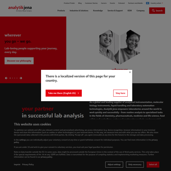analytik-jena.com