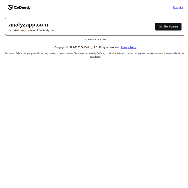 analyzapp.com